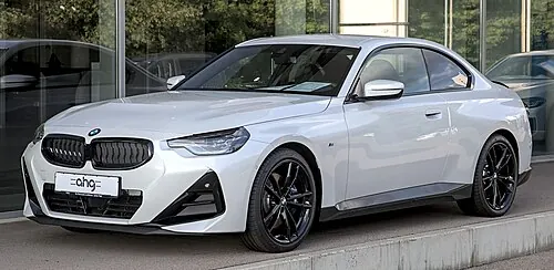 BMW Série 2